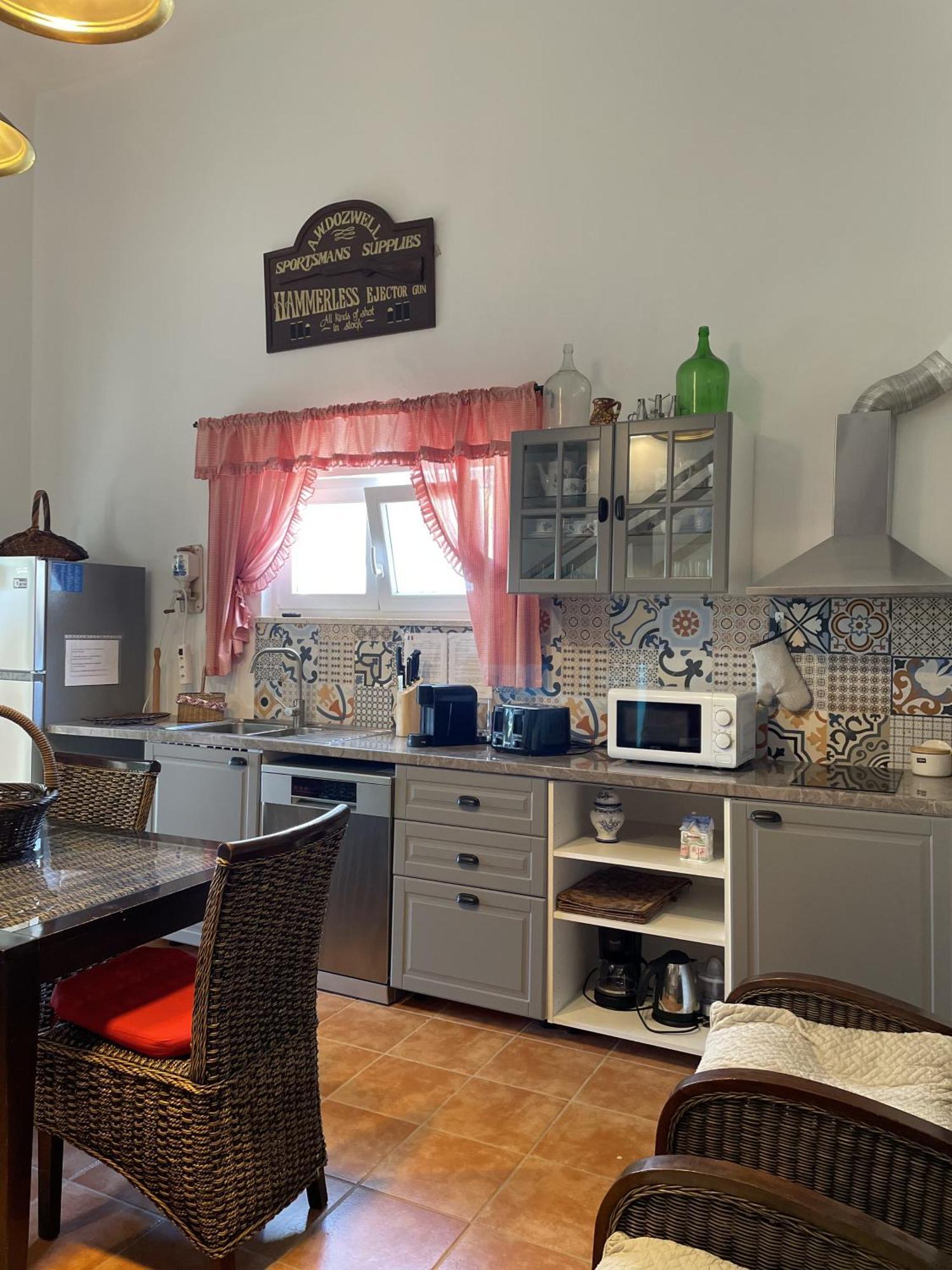Monte Das Areias Casa De Campo/Passadico/Pateo/Rampa ปอร์เชส ภายนอก รูปภาพ