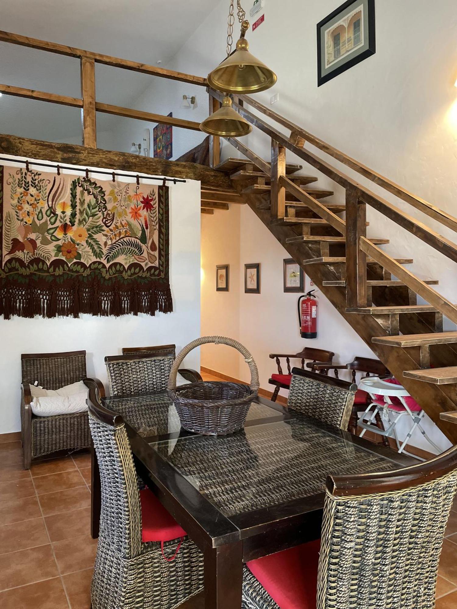 Monte Das Areias Casa De Campo/Passadico/Pateo/Rampa ปอร์เชส ภายนอก รูปภาพ